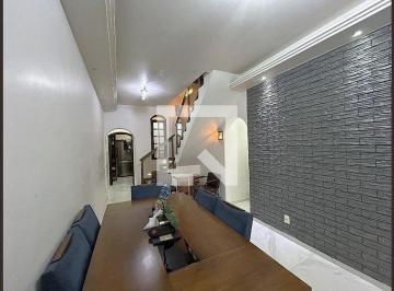 Casa · 178m² · 3 Quartos · 1 Vaga · Casa à Venda - Méier, 3 Quartos, 178 m² - Rio de Janeiro