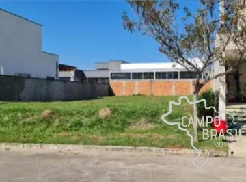 Foto 01 · TERRENO 300M² EM CONDOMÍNIO FECHADO EM CAÇAPAVA !