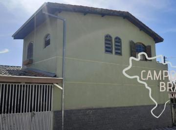 Foto 01 · CASA 70M² NO CENTRO DE JACAREÍ !