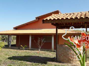 Foto 01 · CHÁCARA 5.000M² EM CAÇAPAVA !