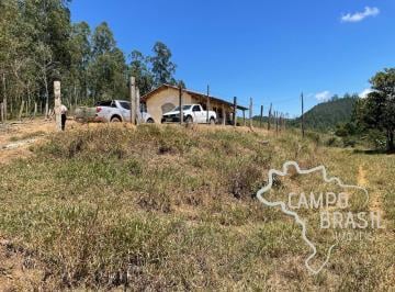 Foto 01 · SÍTIO 7,74 HECTARES RICO EM ÁGUA E VISTA PARA AS MONTANHAS EM SÃO FRANCISCO XAVIER !