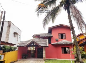Foto 01 · Casa com 3 dormitórios, 2 suítes - Morada da Praia - boa localização