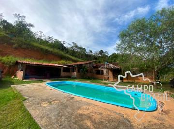 Foto 01 · CHÁCARA DE 3.500 M² PARA LOCAÇÃO NA ZONA NORTE DE SÃO JOSÉ DOS CAMPOS!