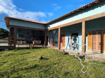 Foto 01 · LINDA CHÁCARA DE 2.500M² EM CAÇAPAVA VELHA! RANCHO GOURMET E SUÍTE COM HIDRO DUPLA!