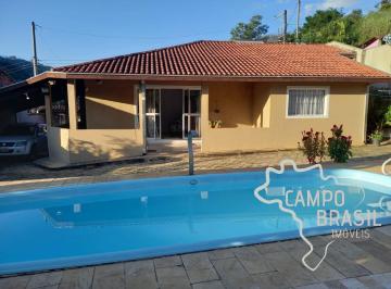 Foto 01 · CHÁCARA DE 1.000 M² COM PISCINA EM MONTEIRO LOBATO!