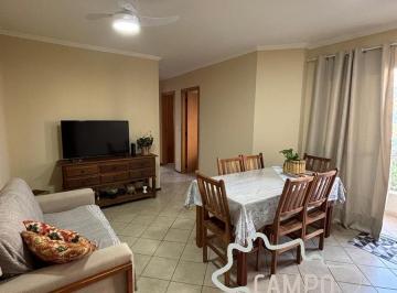 Foto 01 · APARTAMENTO DE 56 M² NA ZONA SUL DE SÃO JOSÉ DOS CAMPOS!