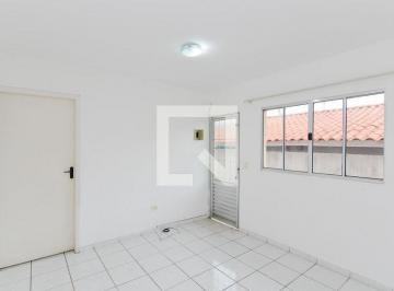 Casa · 104m² · 2 Quartos · 2 Vagas · Casa para Aluguel - Jardim Guilhermino, 2 Quartos, 104 m² - Guarulhos