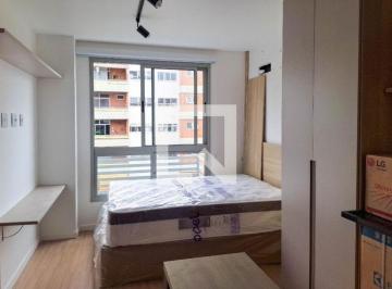 Apartamento · 21m² · 1 Quarto · Apartamento para Aluguel - Ingá, 1 Quarto,  21 m² - Niterói