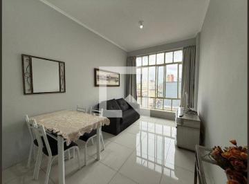 Apartamento · 43m² · 1 Quarto · Apartamento para Aluguel - Centro, 1 Quarto,  43 m² - São Paulo