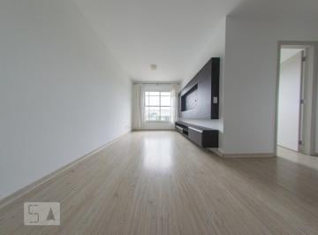 Apartamento · 75m² · 3 Quartos · 1 Vaga · Apartamento para Aluguel - Campo Comprido , 3 Quartos,  75 m² - Curitiba