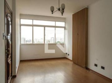 Apartamento · 80m² · 3 Quartos · 1 Vaga · Apartamento para Aluguel - Sumaré, 3 Quartos, 80 m² - São Paulo