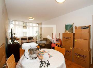 Apartamento · 81m² · 2 Quartos · 1 Vaga · Apartamento para Aluguel - Jardim Paulista, 2 Quartos,  81 m² - São Paulo