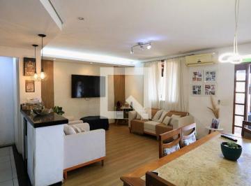 Casa · 110m² · 3 Quartos · Casa para Aluguel - Santa Cruz, 3 Quartos, 110 m² - Belo Horizonte