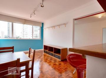Apartamento · 82m² · 2 Quartos · 1 Vaga · Apartamento para Aluguel - Perdizes, 2 Quartos,  82 m² - São Paulo