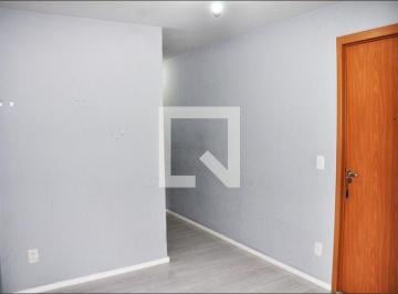 Apartamento · 44m² · 3 Quartos · 1 Vaga · Apartamento para Aluguel - Jardim Iris , 3 Quartos,  44 m² - São Paulo