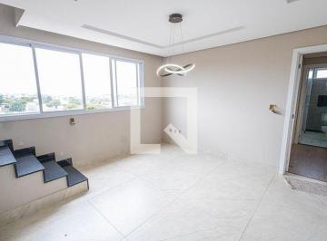 Apartamento · 189m² · 4 Quartos · 4 Vagas · Apartamento para Aluguel - Santa Rosa, 4 Quartos, 189 m² - Belo Horizonte