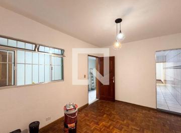 Casa · 130m² · 2 Quartos · 2 Vagas · Casa para Aluguel - Nova Petrópolis, 2 Quartos, 130 m² - São Bernardo do Campo
