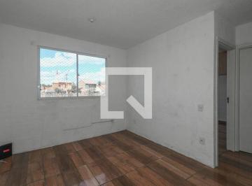 Apartamento · 45m² · 2 Quartos · 1 Vaga · Apartamento para Aluguel - Rubem Berta, 2 Quartos, 45 m² - Porto Alegre