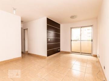 Apartamento · 70m² · 3 Quartos · 1 Vaga · Apartamento para Aluguel - Sapopemba, 3 Quartos, 70 m² - São Paulo