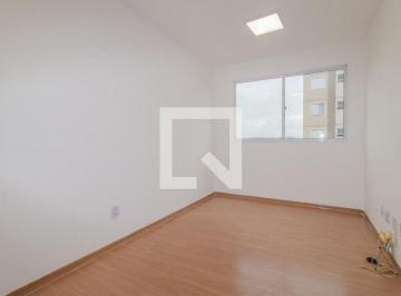 Apartamento · 44m² · 2 Quartos · 1 Vaga · Apartamento para Aluguel - Parque São Vicente, 2 Quartos, 44 m² - Mauá