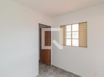 Casa · 50m² · 1 Quarto · 1 Vaga · Casa para Aluguel - Vila Dirce, 1 Quarto, 50 m² - Carapicuíba