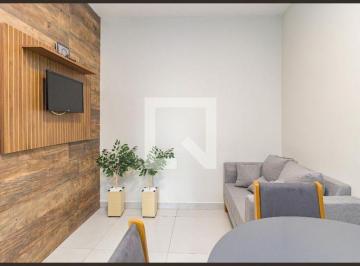 Apartamento · 42m² · 2 Quartos · Apartamento para Aluguel - Belém, 2 Quartos, 42 m² - São Paulo