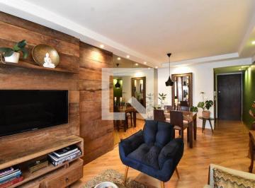 Apartamento · 62m² · 2 Quartos · 1 Vaga · Apartamento para Aluguel - Centro, 2 Quartos,  62 m² - Curitiba