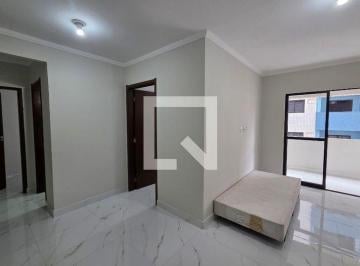 Apartamento · 51m² · 1 Quarto · 1 Vaga · Apartamento para Aluguel - Aviação, 1 Quarto, 51 m² - Praia Grande