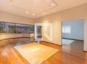 Casa · 570m² · 4 Quartos · 6 Vagas · Casa para Aluguel - Vila Madalena, 4 Quartos,  570 m² - São Paulo