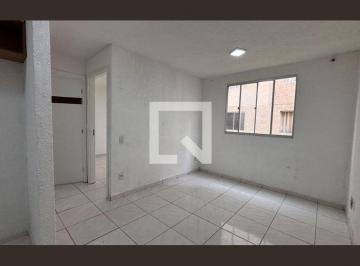 Apartamento · 39m² · 2 Quartos · 1 Vaga · Apartamento para Aluguel - Jardim Central, 2 Quartos, 39 m² - Cotia