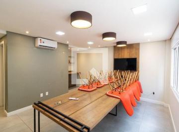 Apartamento · 67m² · 1 Quarto · 1 Vaga · Apartamento para Aluguel - Menino Deus, 1 Quarto,  67 m² - Porto Alegre