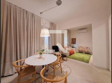 Apartamento · 81m² · 2 Quartos · Apartamento para Aluguel - Botafogo, 2 Quartos,  81 m² - Rio de Janeiro