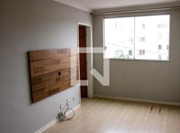 Apartamento · 50m² · 3 Quartos · 1 Vaga · Apartamento para Aluguel - Guaratiba, 3 Quartos,  50 m² - Rio de Janeiro