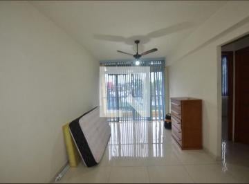 Apartamento · 61m² · 2 Quartos · 1 Vaga · Apartamento para Aluguel - Padre Miguel, 2 Quartos, 61 m² - Rio de Janeiro