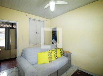 Casa · 70m² · 1 Quarto · Casa para Aluguel - Penha, 1 Quarto,  70 m² - Rio de Janeiro