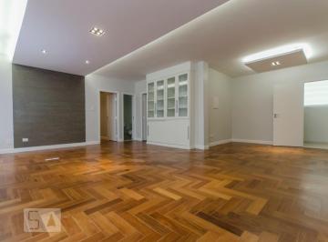 Apartamento · 128m² · 3 Quartos · 2 Vagas · Apartamento para Aluguel - Jardim Paulista, 3 Quartos,  128 m² - São Paulo