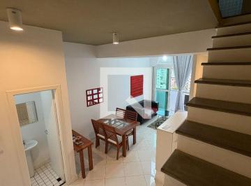 Apartamento · 131m² · 2 Quartos · 1 Vaga · Apartamento para Aluguel - Gonzaga , 2 Quartos, 131 m² - Santos