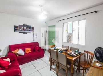 Apartamento · 44m² · 2 Quartos · Apartamento para Aluguel - Jardim Paulista, 2 Quartos, 44 m² - Barueri
