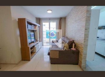 Apartamento · 53m² · 2 Quartos · 1 Vaga · Apartamento para Aluguel - Padroeira, 2 Quartos, 53 m² - Osasco