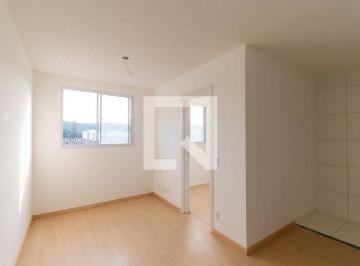 Apartamento · 34m² · 2 Quartos · Apartamento para Aluguel - Jardim Cinco de Julho, 2 Quartos, 34 m² - São Paulo