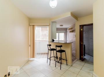 Apartamento · 35m² · 1 Quarto · 1 Vaga · Apartamento para Aluguel - Consolação, 1 Quarto, 35 m² - São Paulo