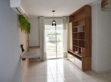 Apartamento · 64m² · 2 Quartos · 1 Vaga · Apartamento para Aluguel - Vianelo Bonfiglioli , 2 Quartos,  64 m² - Jundiaí