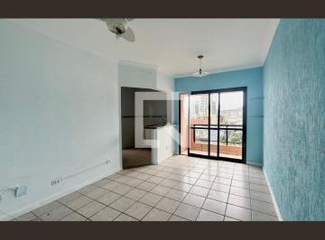 Apartamento · 69m² · 2 Quartos · 1 Vaga · Apartamento para Aluguel - Balneário Cidade Atlântica, 2 Quartos, 69 m² - Guarujá
