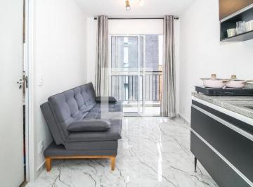 Apartamento · 27m² · 1 Quarto · Apartamento para Aluguel - Vila Pompéia, 1 Quarto, 27 m² - São Paulo