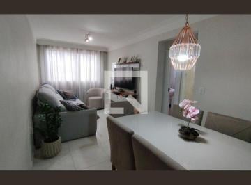 Apartamento · 68m² · 2 Quartos · 1 Vaga · Apartamento para Aluguel - Centro, 2 Quartos,  68 m² - Osasco