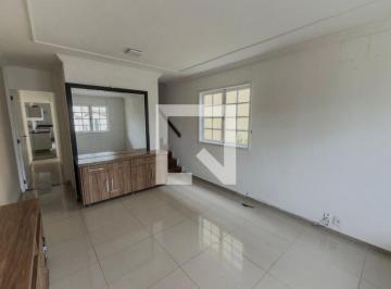 Casa · 150m² · 3 Quartos · 2 Vagas · Casa para Aluguel - Jardim Catanduva, 3 Quartos, 150 m² - São Paulo