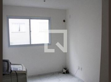 Apartamento · 48m² · 2 Quartos · 1 Vaga · Apartamento para Aluguel - Guaratiba, 2 Quartos, 48 m² - Rio de Janeiro