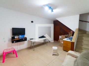 Casa · 136m² · 2 Quartos · 1 Vaga · Casa para Aluguel - Vila Mascote, 2 Quartos, 136 m² - São Paulo