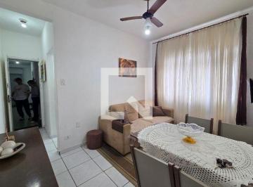 Apartamento · 66m² · 2 Quartos · 2 Vagas · Apartamento para Aluguel - Boqueirão, 2 Quartos, 66 m² - Praia Grande