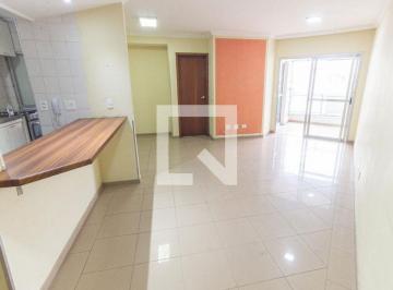 Apartamento · 79m² · 3 Quartos · 1 Vaga · Apartamento para Aluguel - Mooca, 3 Quartos,  79 m² - São Paulo
